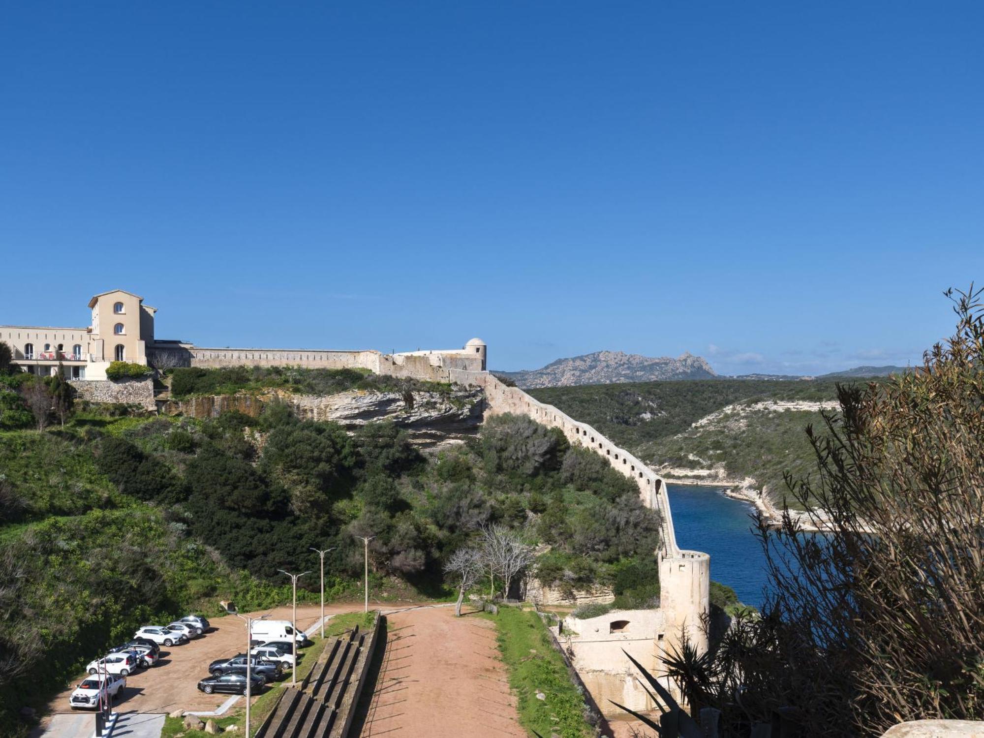 Holiday Home Les Hameaux De La Rondinara-1 By Interhome Bonifacio (Corsica) Exterior photo